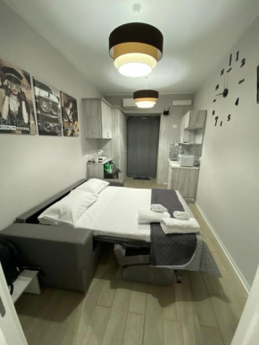 Room V 1944 Lamezia Terme